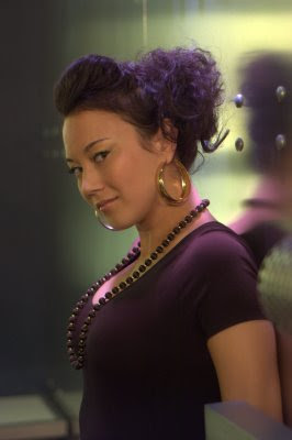 donna mei ling parks tits Genital herpes without sexual contact